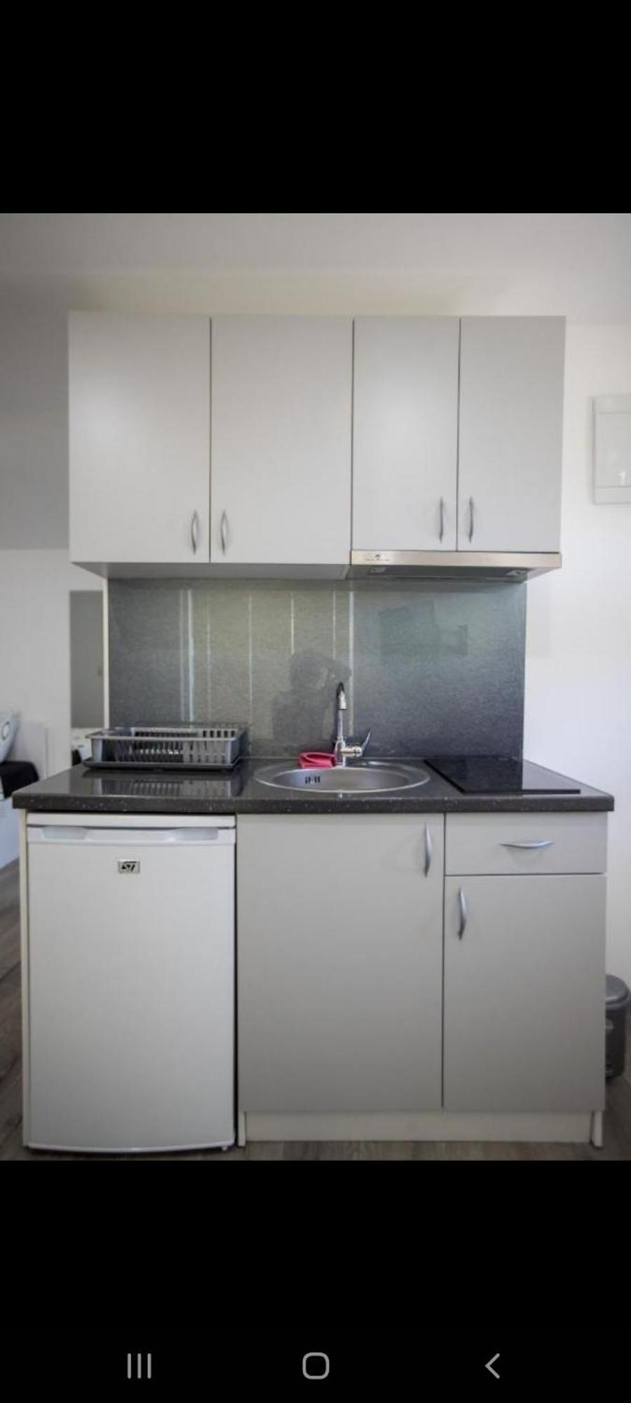 View Topia Apartments โอครีด ภายนอก รูปภาพ