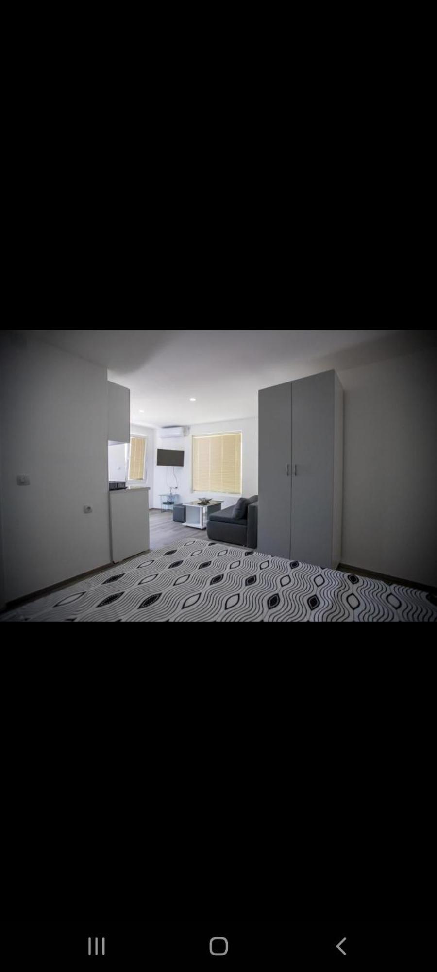 View Topia Apartments โอครีด ภายนอก รูปภาพ