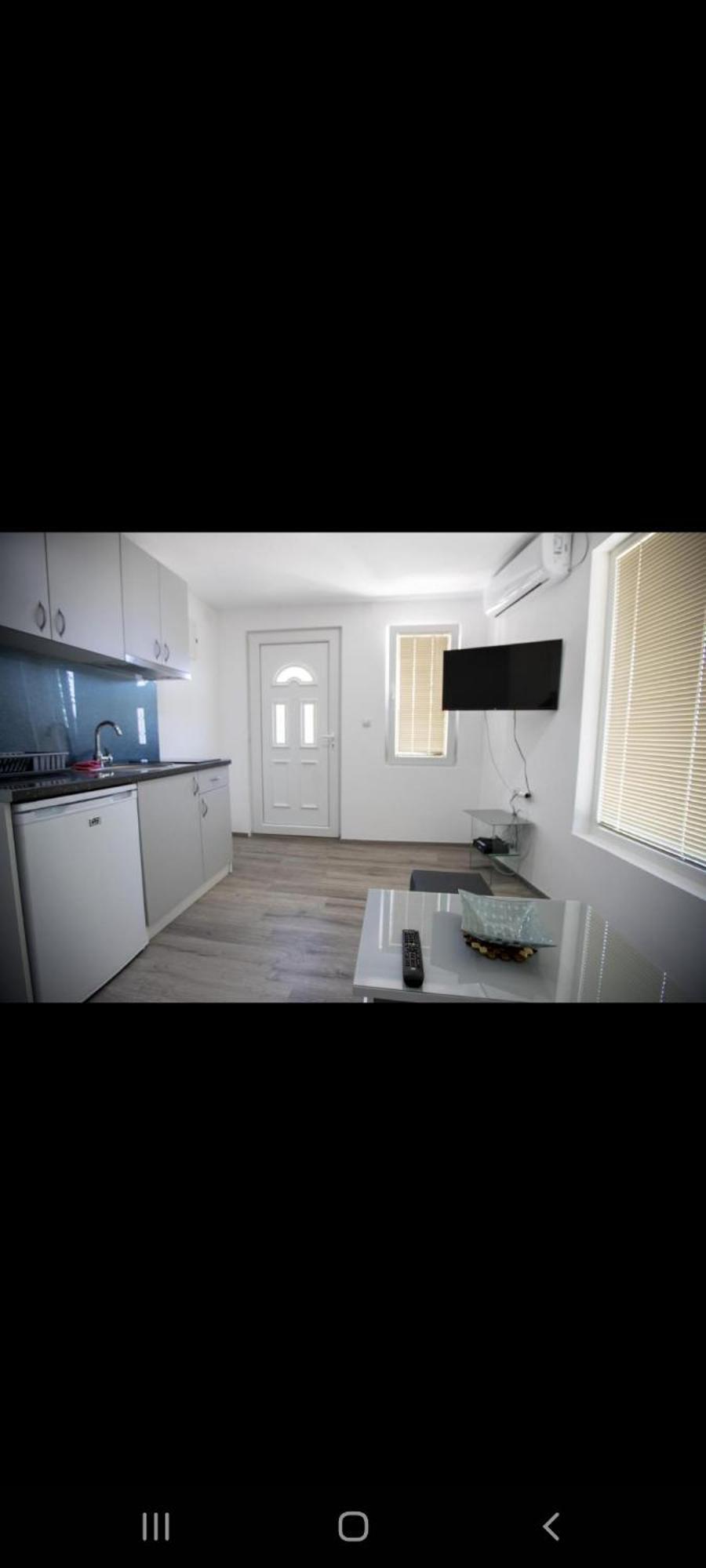 View Topia Apartments โอครีด ภายนอก รูปภาพ