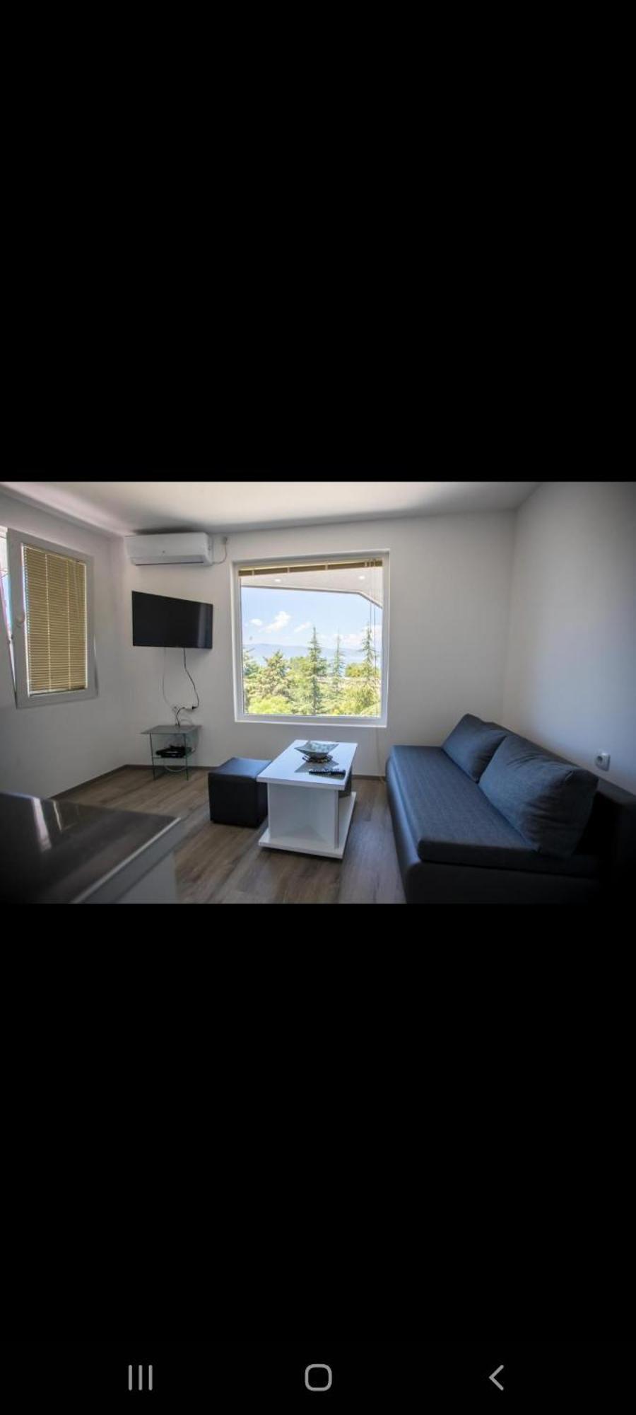 View Topia Apartments โอครีด ภายนอก รูปภาพ