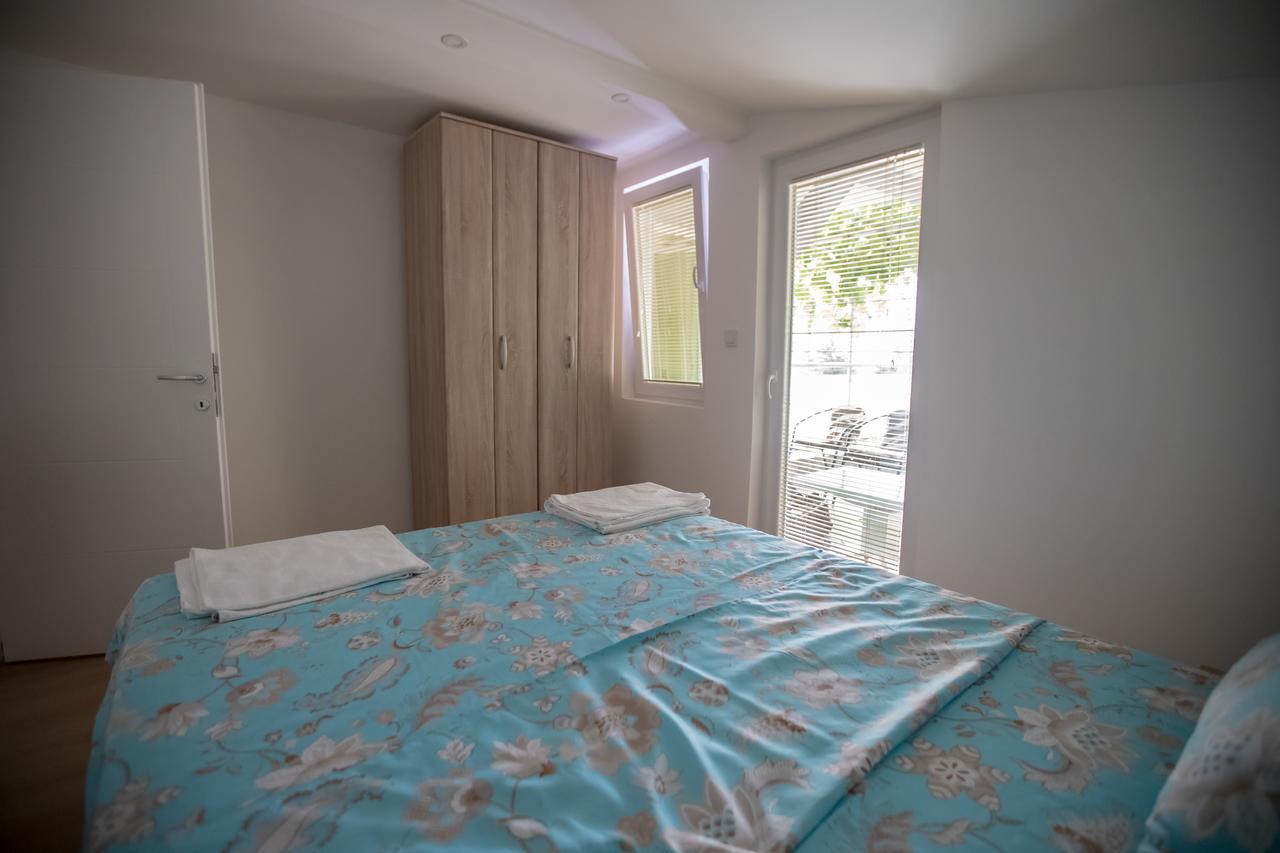 View Topia Apartments โอครีด ภายนอก รูปภาพ